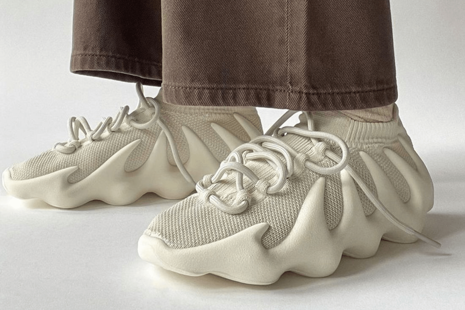 Why Ugly Sneakers are Trending in 2023
