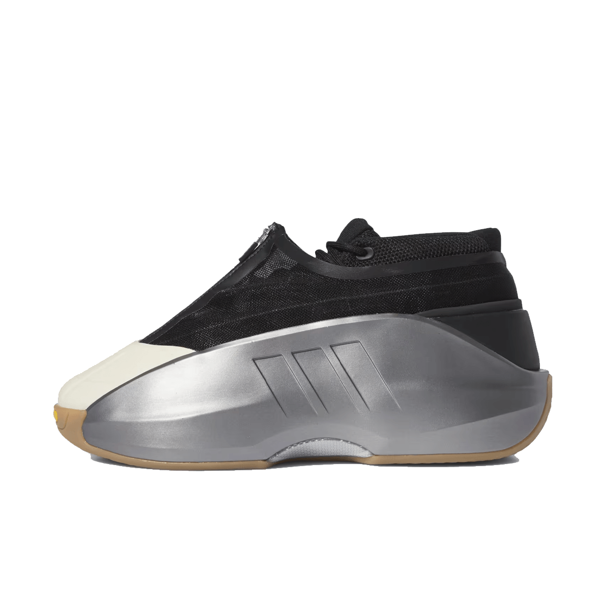 adidas Crazy IIInfinity 'Silver Metallic'