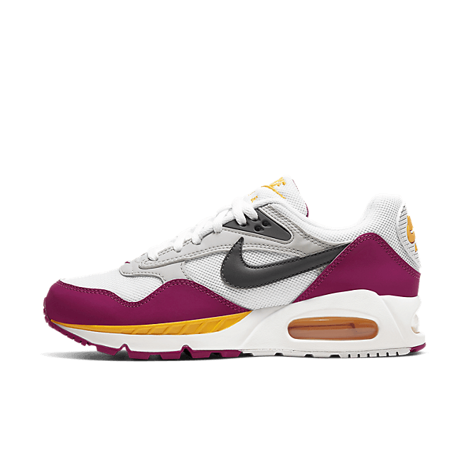 Womens Nike Air Max Correlate 'White Rave Pink' WMNS