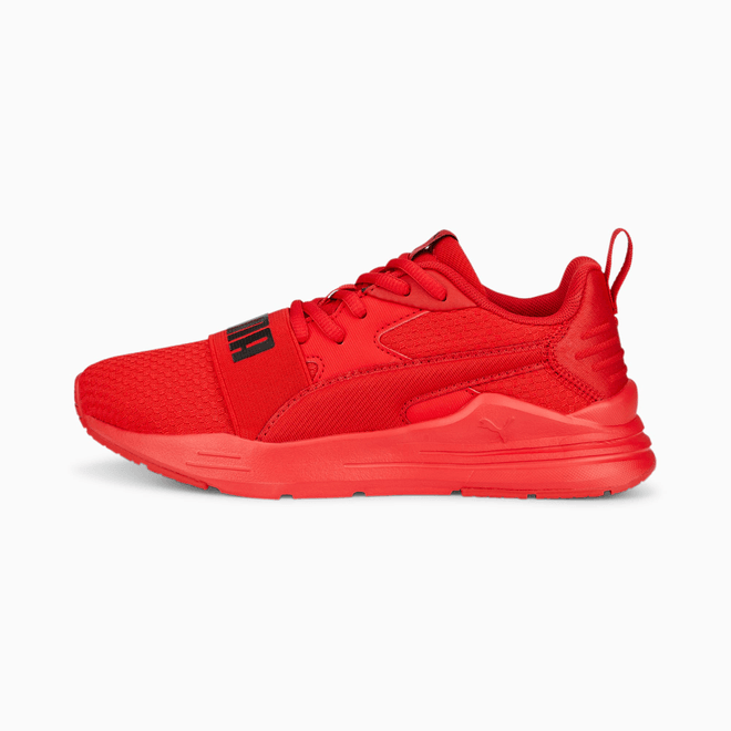 PUMA Wired Run Pure Shoes Youth