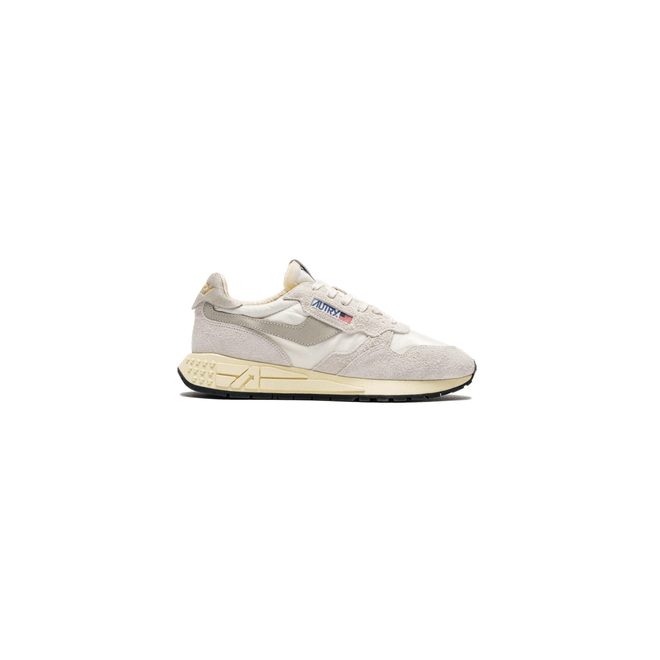 Autry Action Shoes REELWIND LOW WWLMNC04
