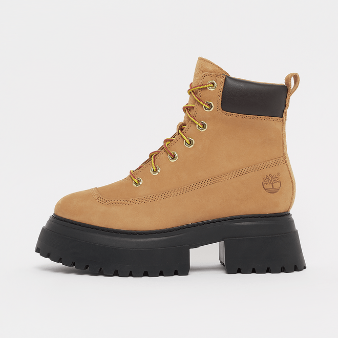 Timberland Sky 6in Laceup