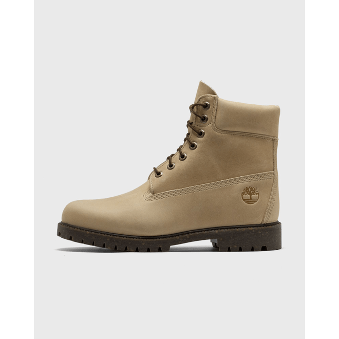Timberland Heritage 6 INCH LACE UP WATERPROOF BOOT 