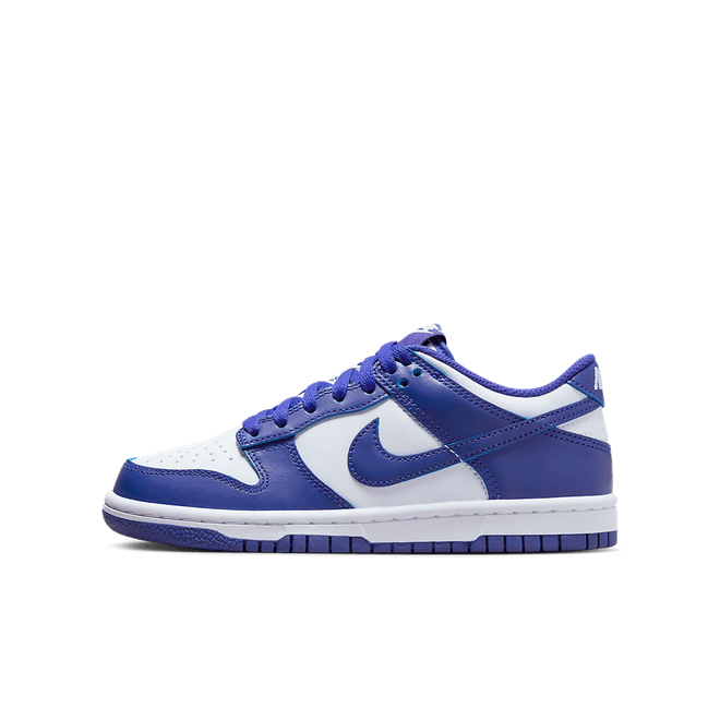 Nike Dunk Low GS 'Concord' FB9109-106