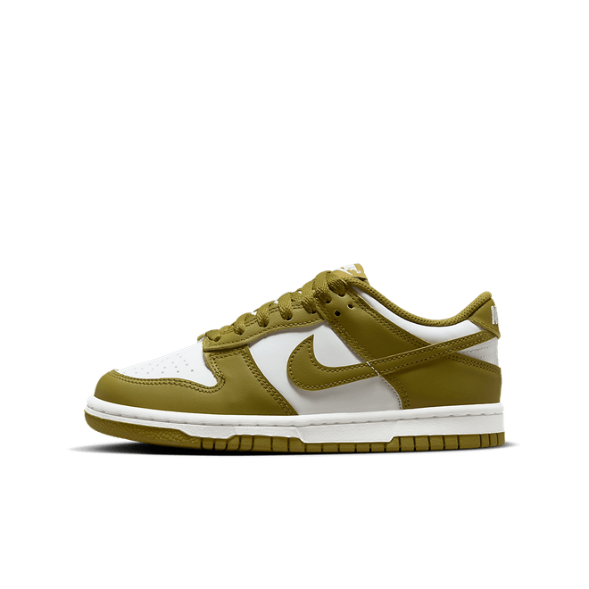 Nike Dunk Low GS 'Pacific Moss' FB9109-108