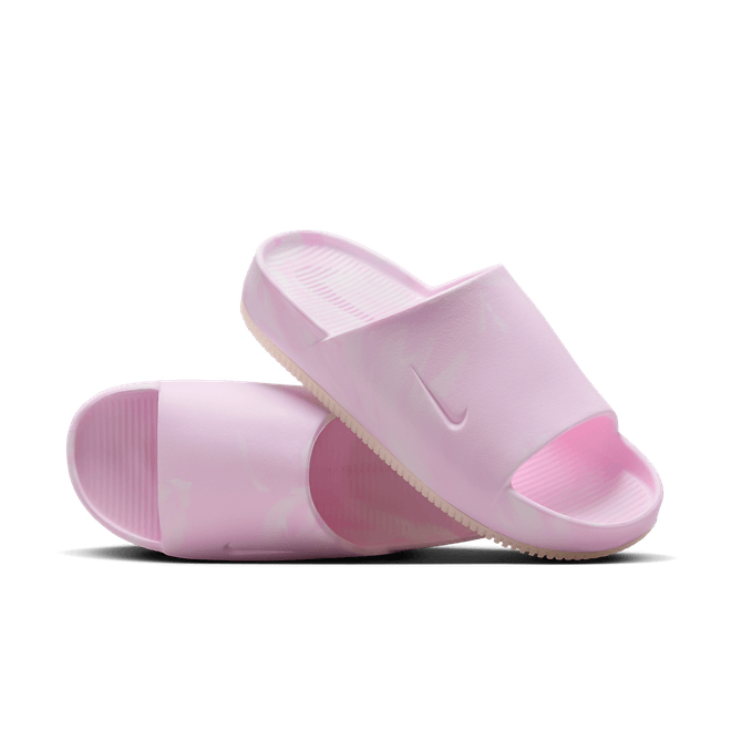 Nike Calm SE pink foam