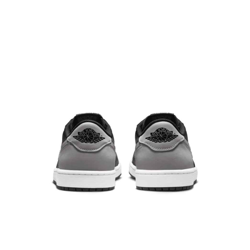 Nike Air Jordan 1 Low OG 'Shadow' Wings/logo