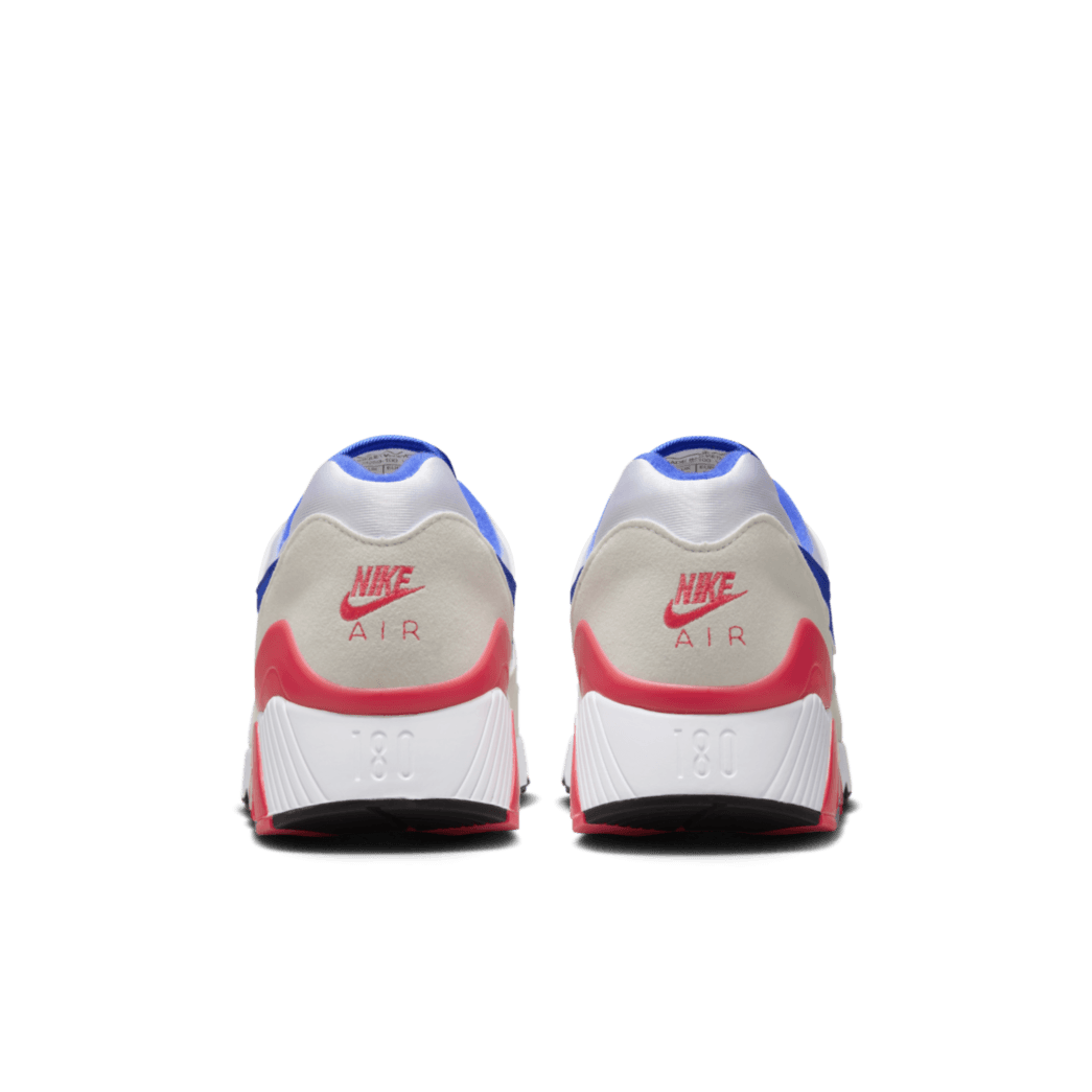 Nike Air 180 'Ultramarine' - 2024