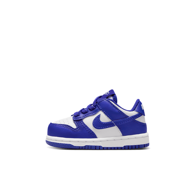 Nike Dunk Low TD 'Concord'