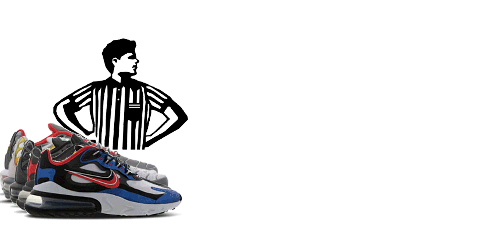 Der Nike Air Max Herren Foot Locker Sale läuft!