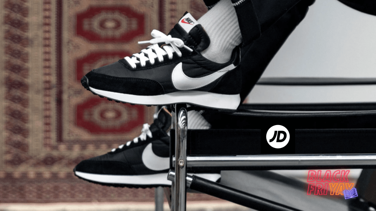 Der JD Sports Sneaker Sale bringt euch bis zu 50%