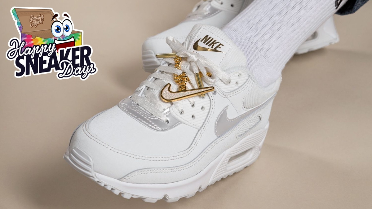 Unsere Top 5 WMNS Sneaker! Happy Sneaker Days - Tag 1