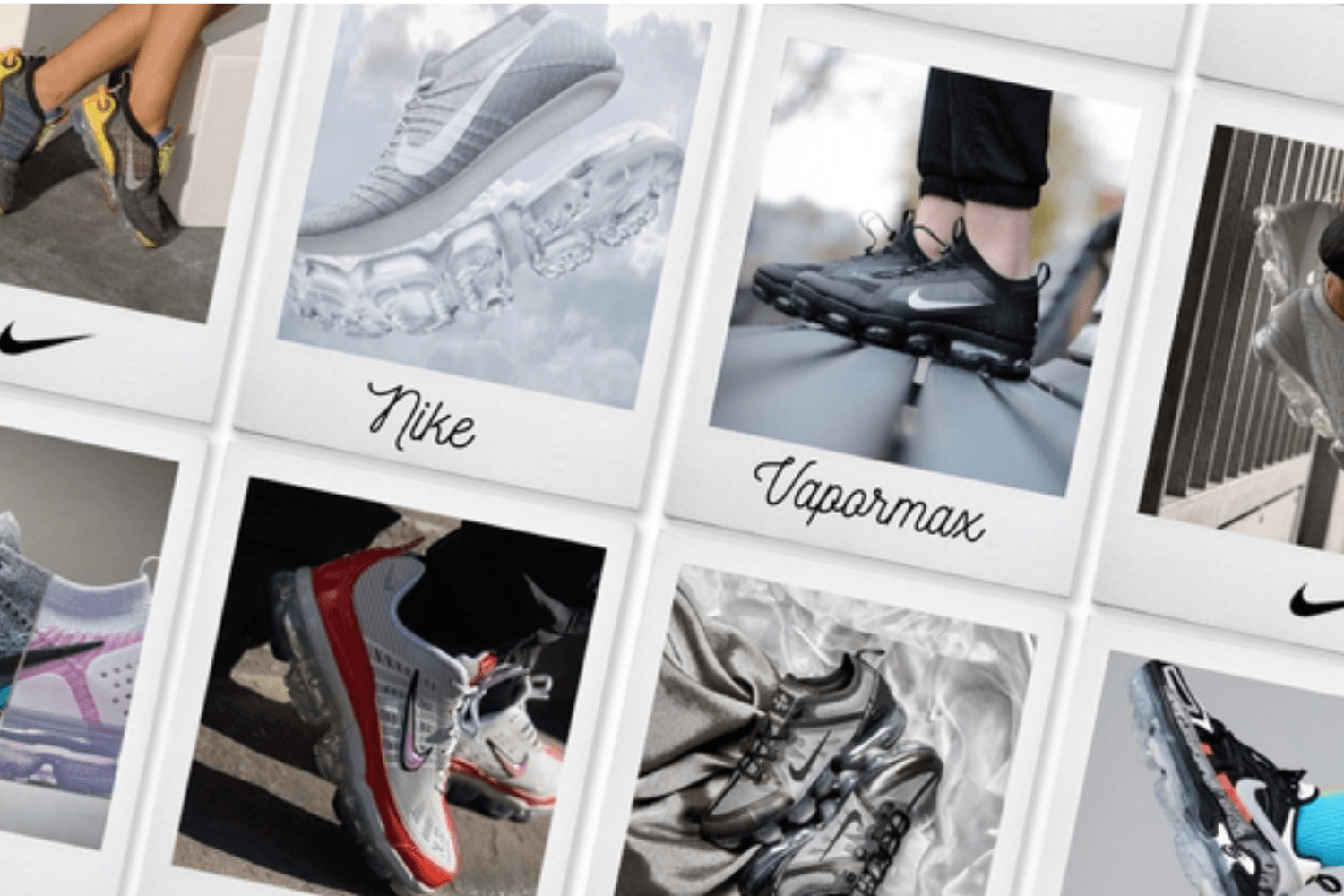 Das Ultimative Nike Air VaporMax FAQ