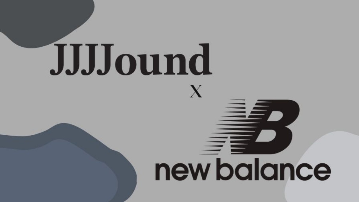 Newsfeed 🔔 New Balance veröffentlicht einen weiteren Sneaker mit JJJound