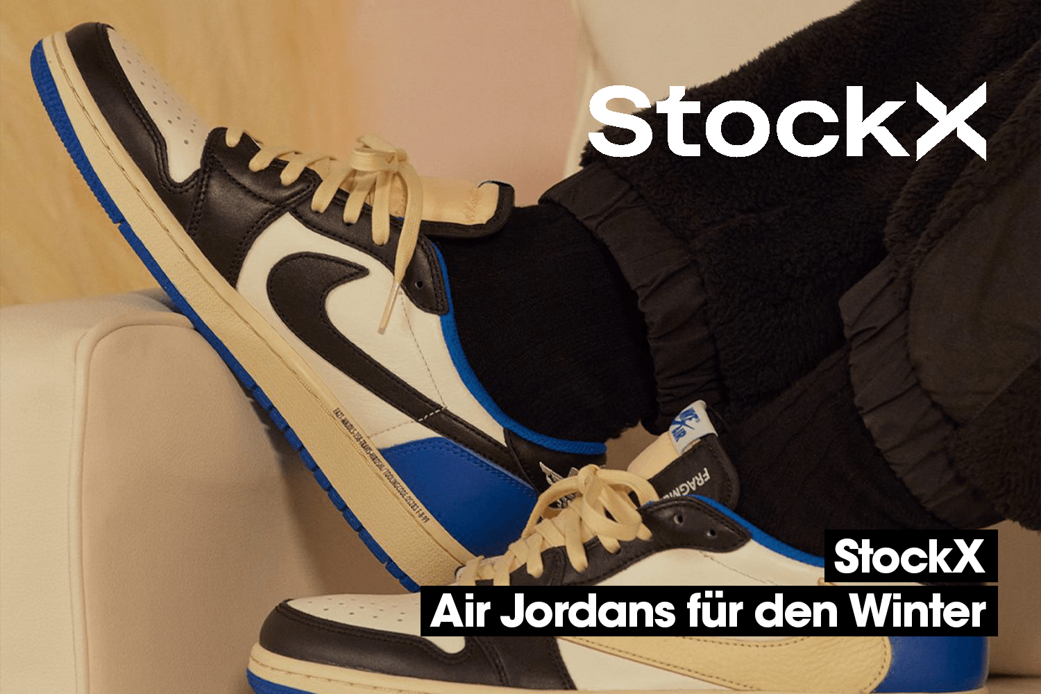 Angesagte Air Jordan Styles von StockX für diesen Winter