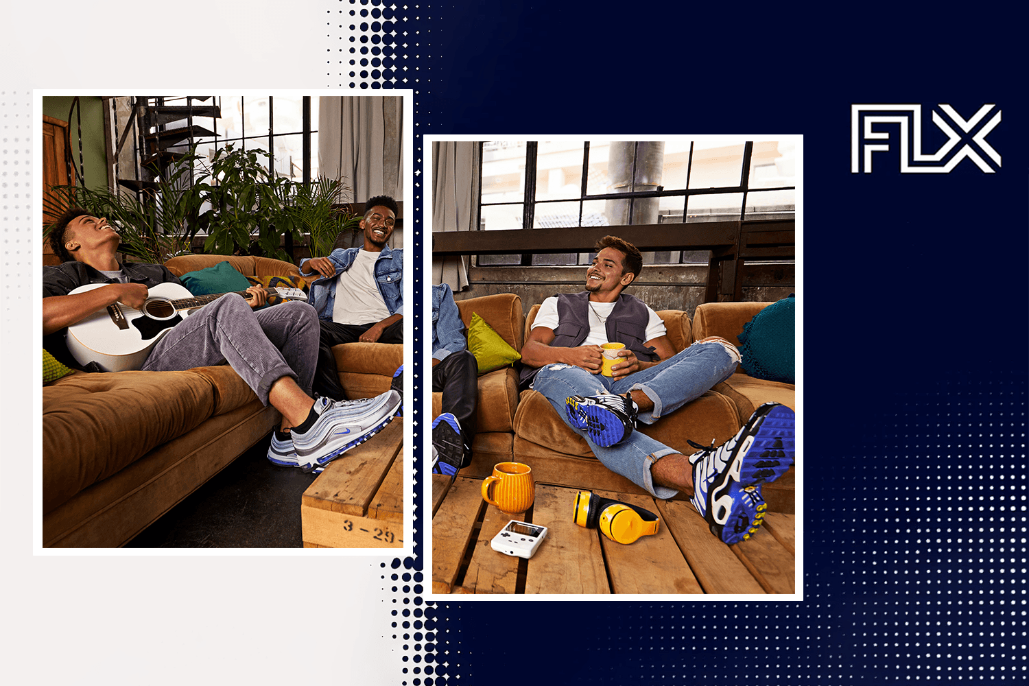 Die Foot Locker FLX Membership und ihre Vorteile Sneakerjagers