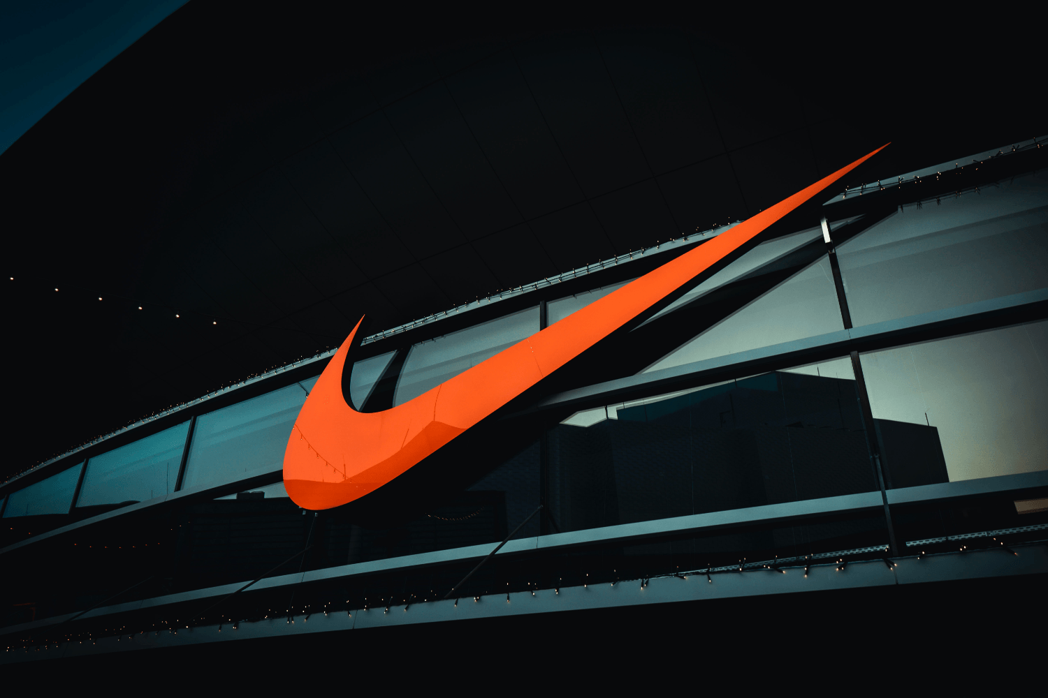 Film über Nike Geschichte und Michael Jordan geplant
