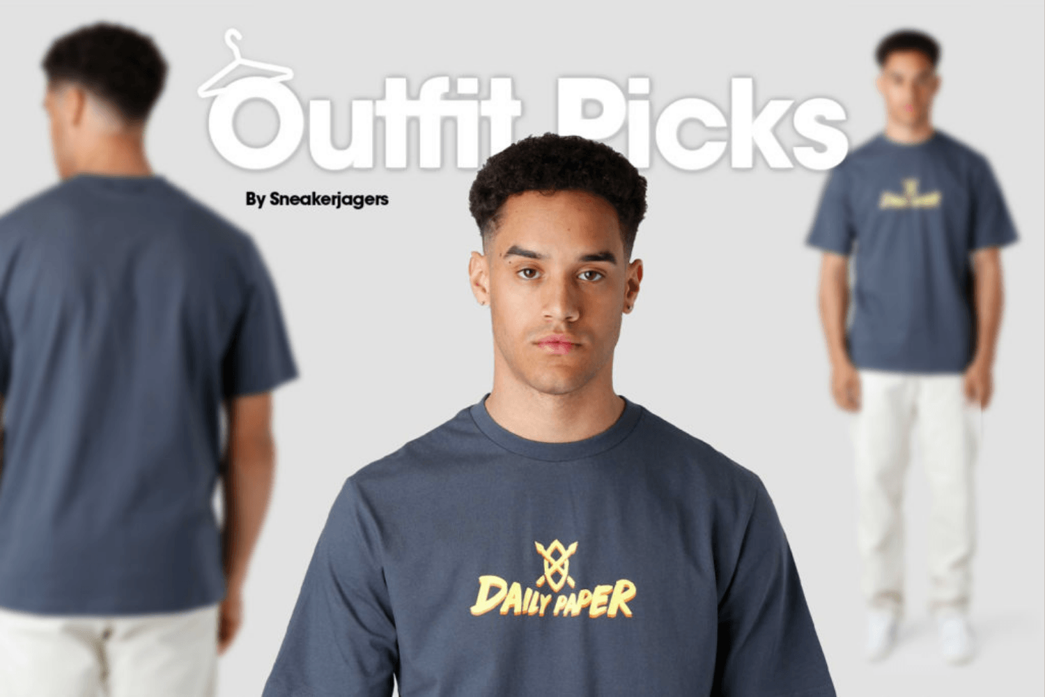 Outfit Picks by Sneakerjagers - Woche 23