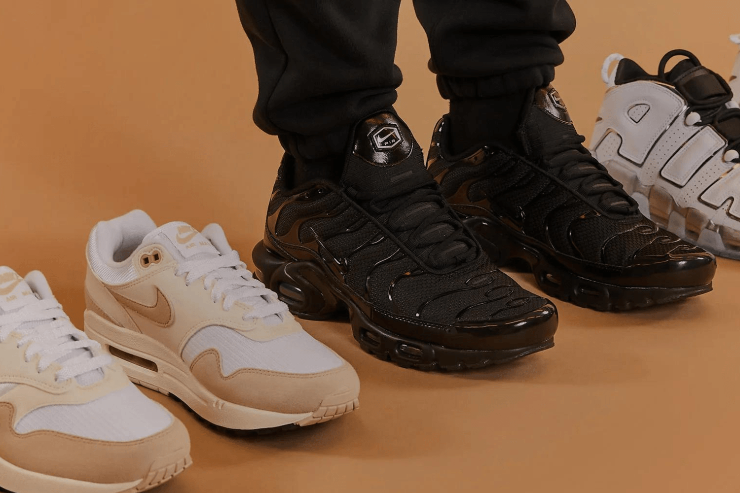 Das sind die aktuellen Bestseller bei Foot Locker