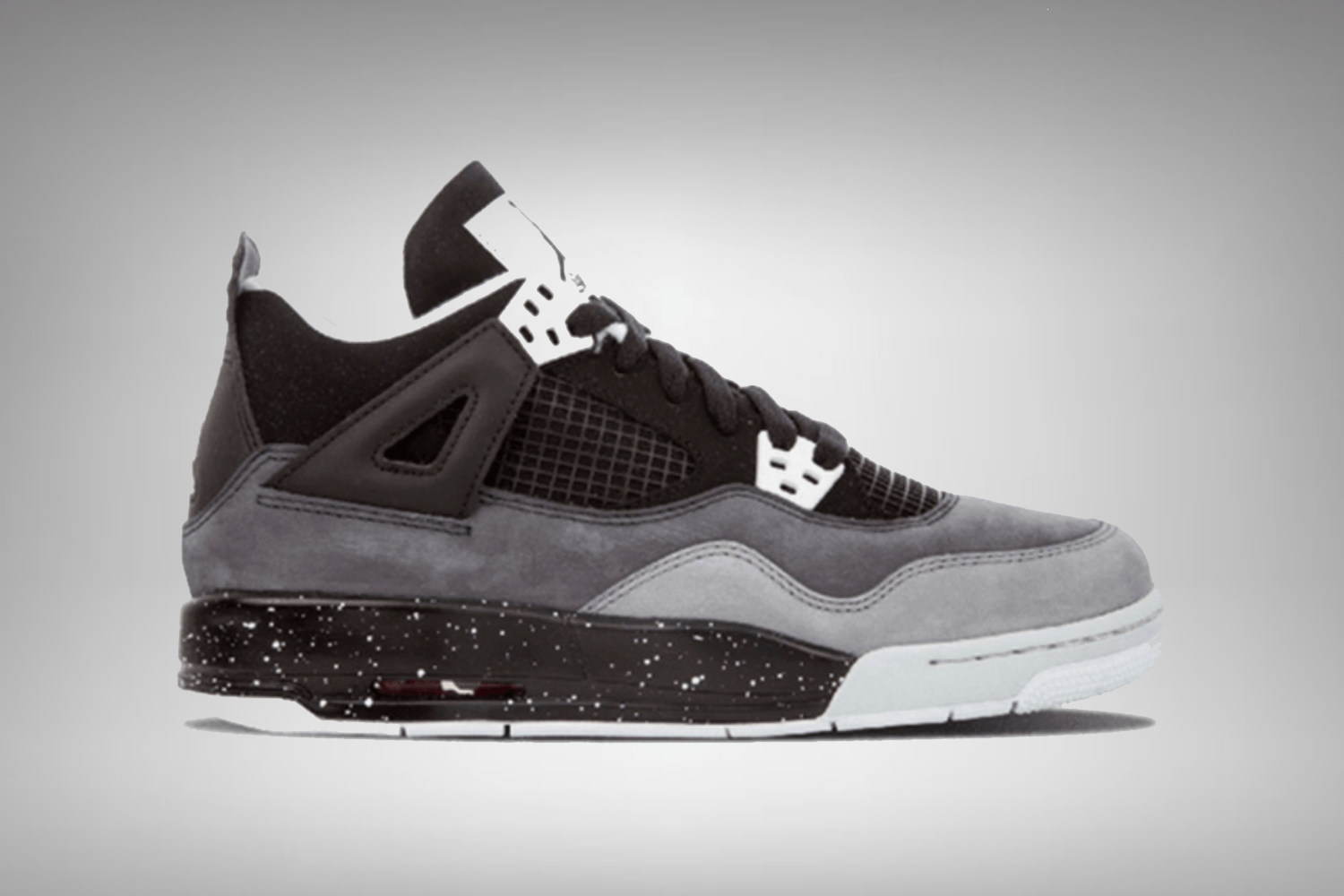 Sehen wir ein Comeback des Nike Air Jordan 4 'Fear' in 2024?