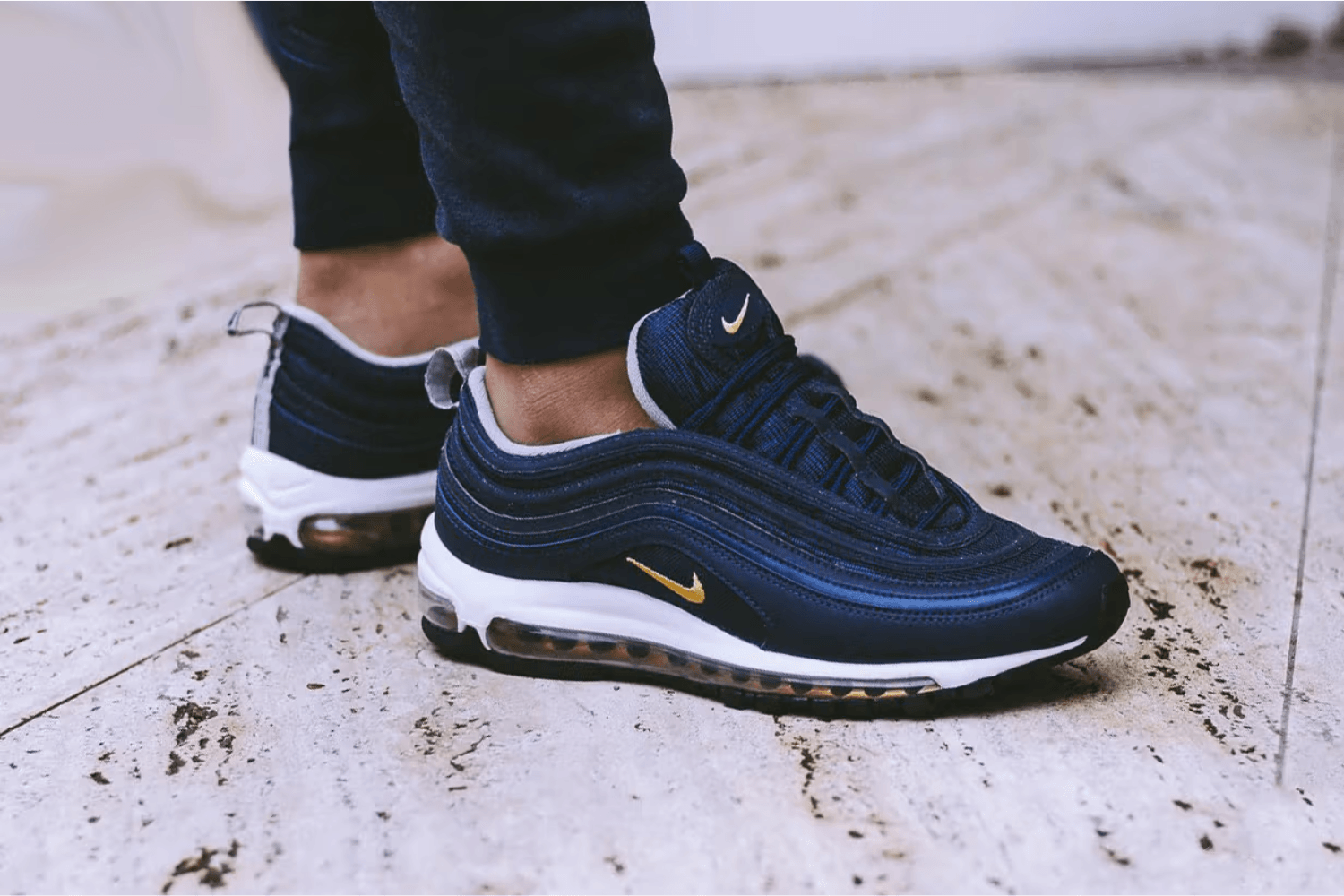 Das Ultimative Nike Air Max 97 FAQ