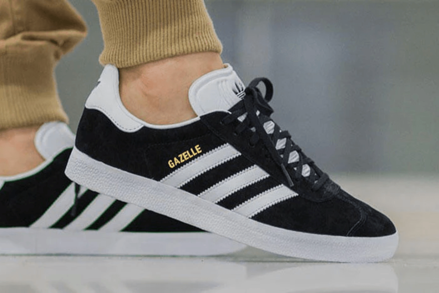 Das Ultimative adidas Gazelle FAQ