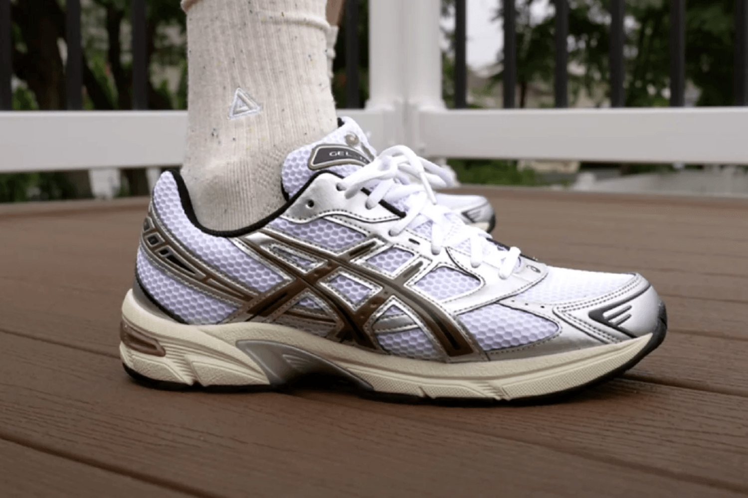 Das Ultimative ASICS Gel-1130 FAQ
