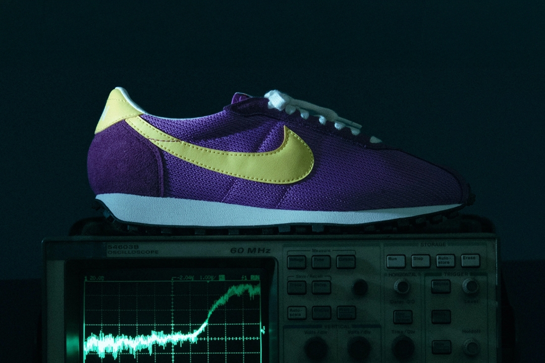 Betritt das Upside Down mit der Stranger Things x Nike Kollektion