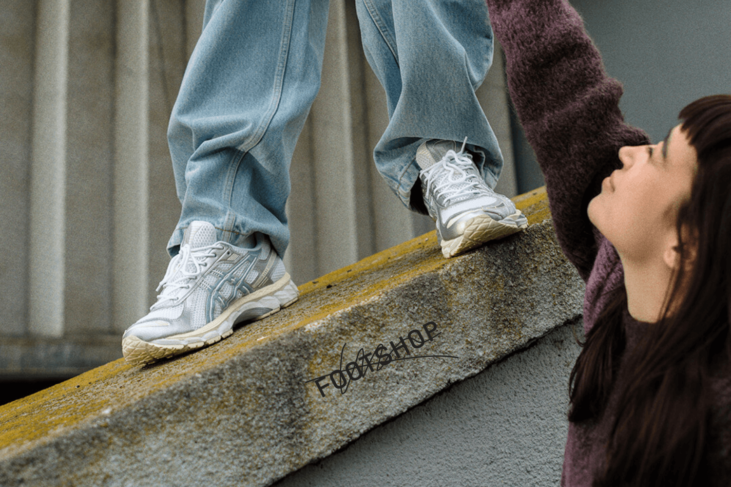 Entdecke die neuesten Sneaker Trends bei Footshop und sichert euch exklusive Rabatte