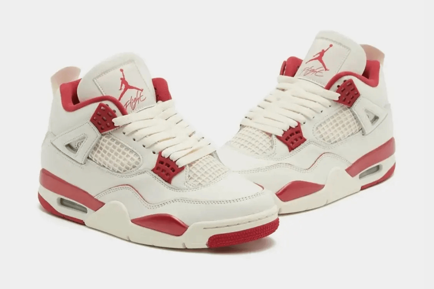 Dieser Air Jordan 4 ist einer von Nikes Valentinstags-Releases 2026
