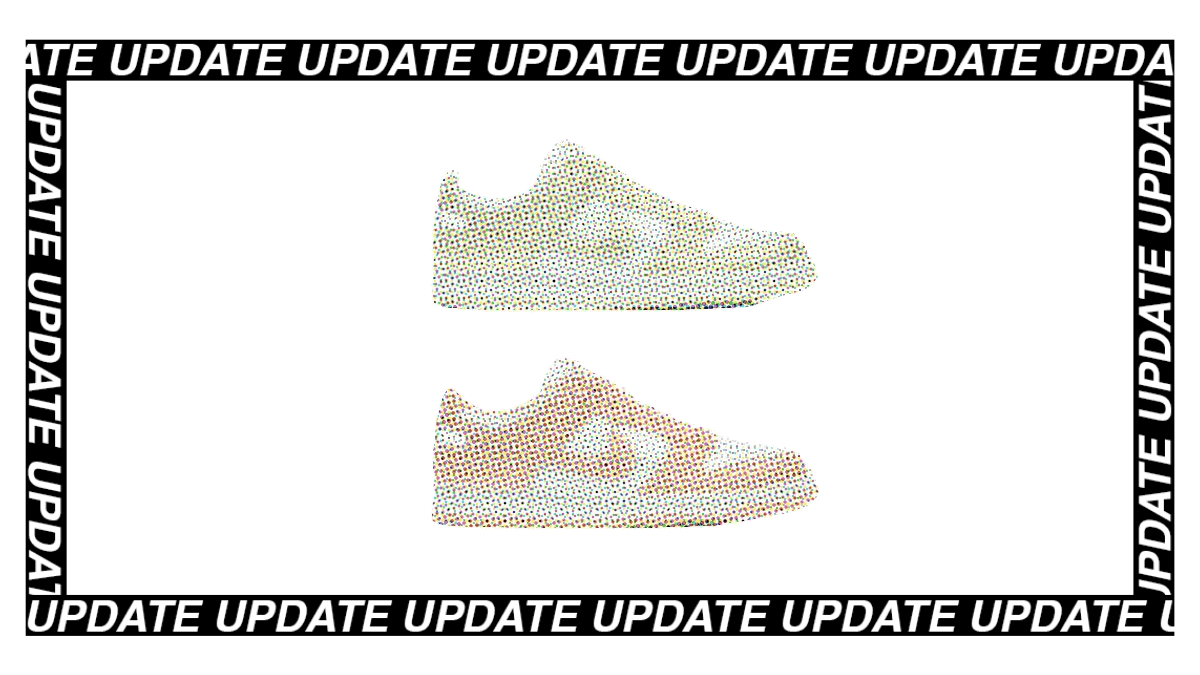 Update | Nike WMNS Dunk Low better