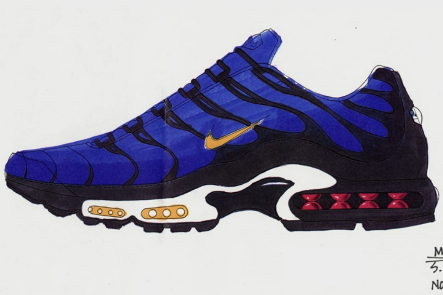 air max tn tuned air