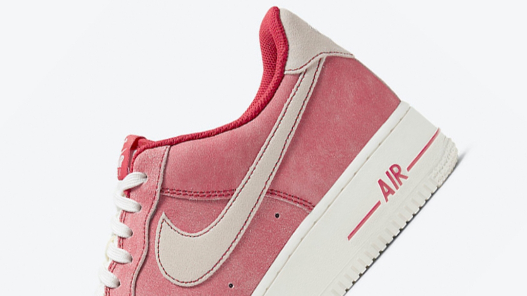 junior air force 1 suede