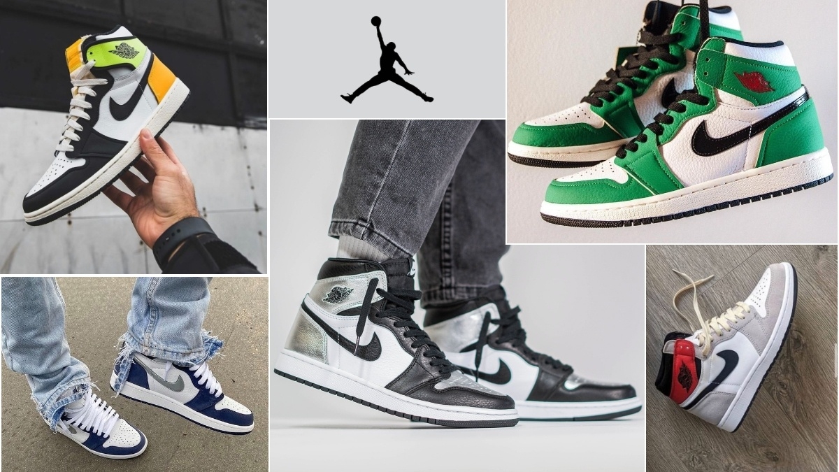 air jordan 1 under 100