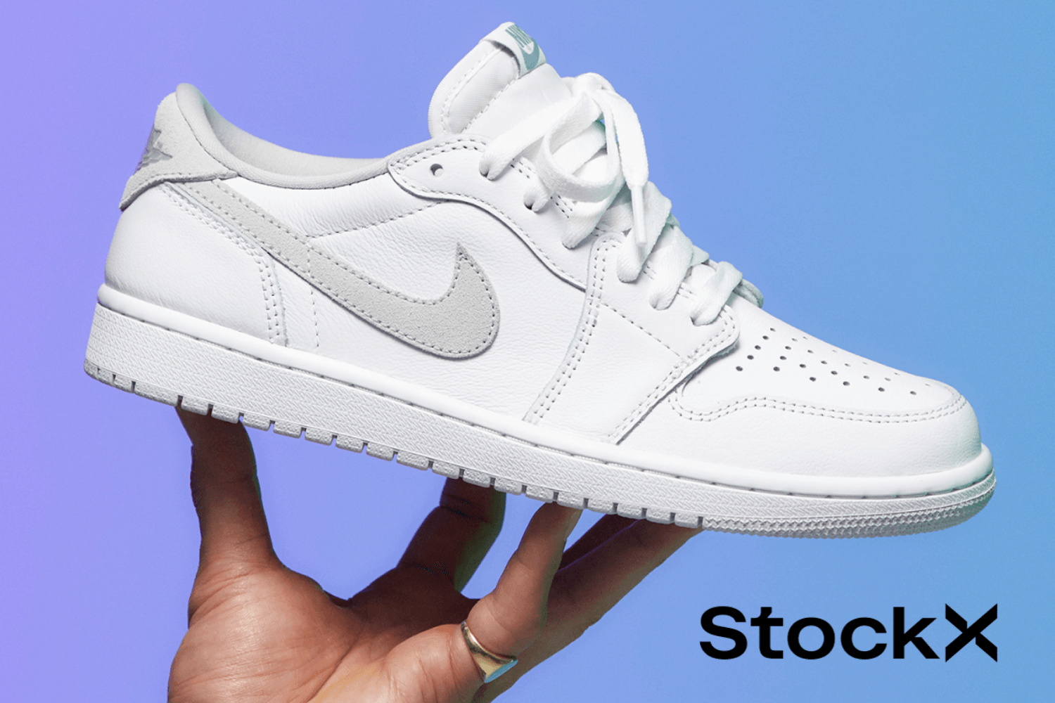 The best classics under €200 at StockX