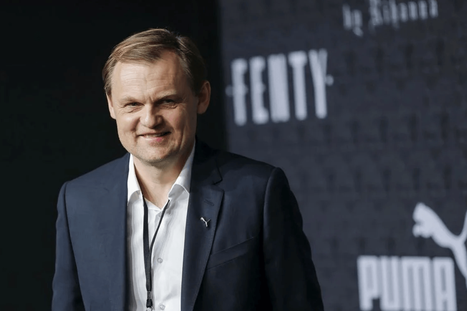 PUMA's Bjørn Gulden new CEO at adidas - Sneakerjagers