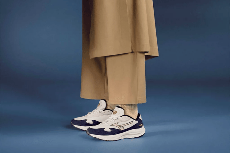 Know your size Mizuno sizing guide Sneakerjagers