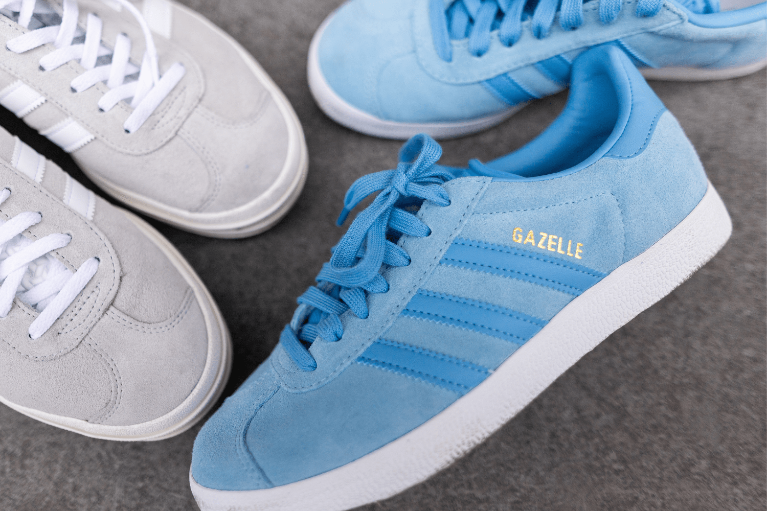 How to style the adidas Gazelle in Summer 2023