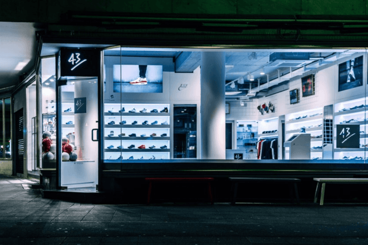 Sneaker Shopping Guide The 10 Best Sneaker Shops in Frankfurt