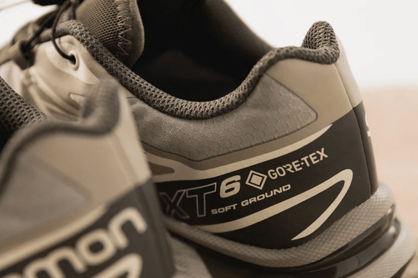 The best GORETEX sneakers for fall and winter season Sneakerjagers