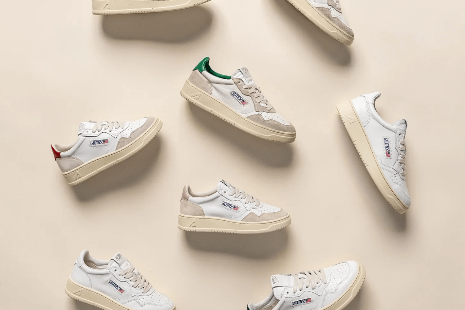 Know Your Size The Autry Sizing Guide