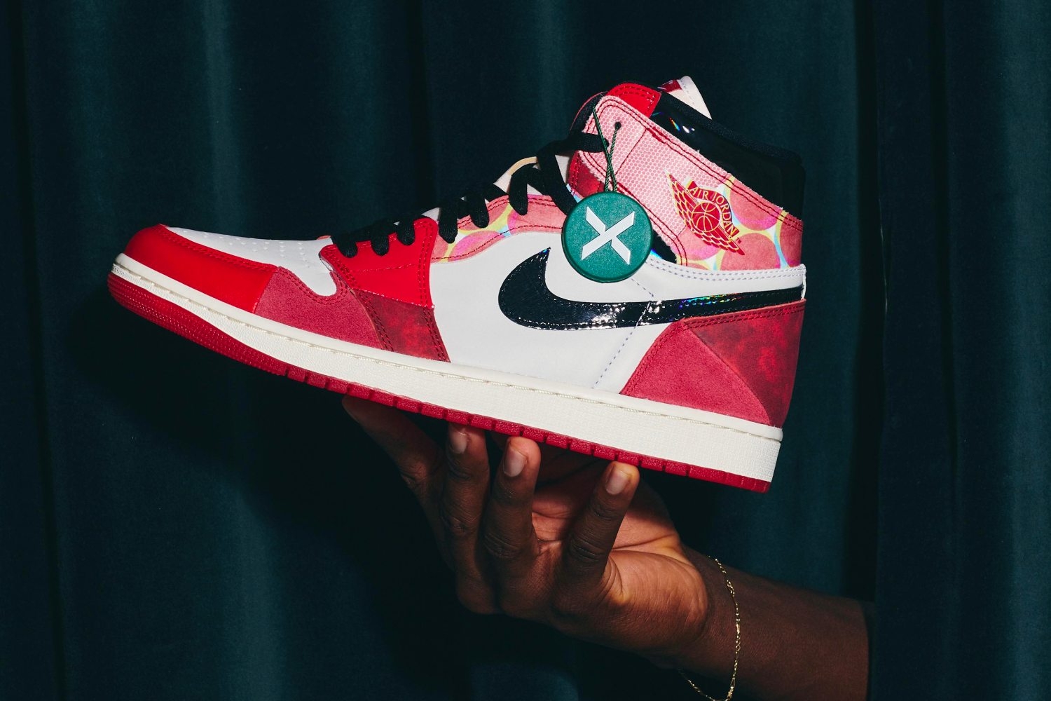 dunk low 5 on it stockx