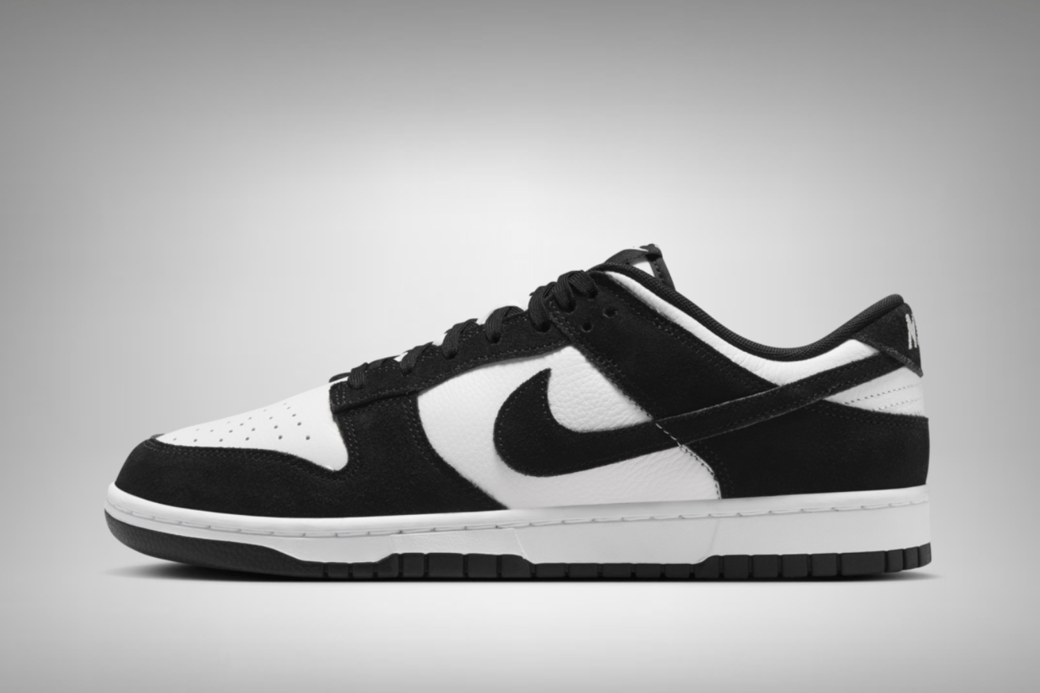 dunk low panda nike