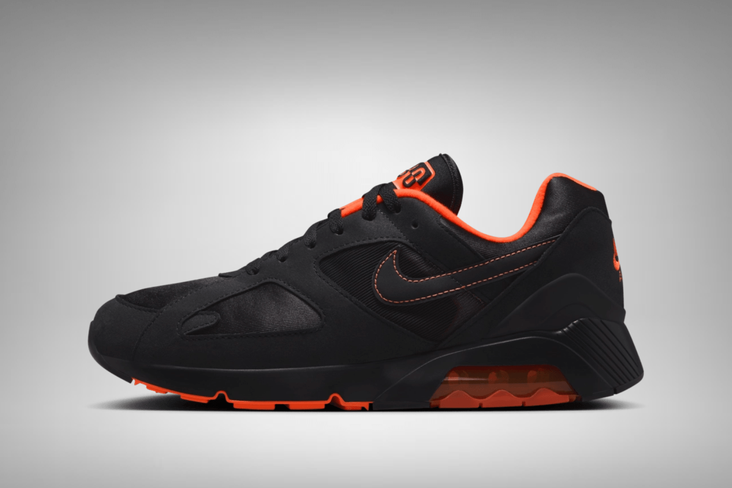 Nike Air 180 