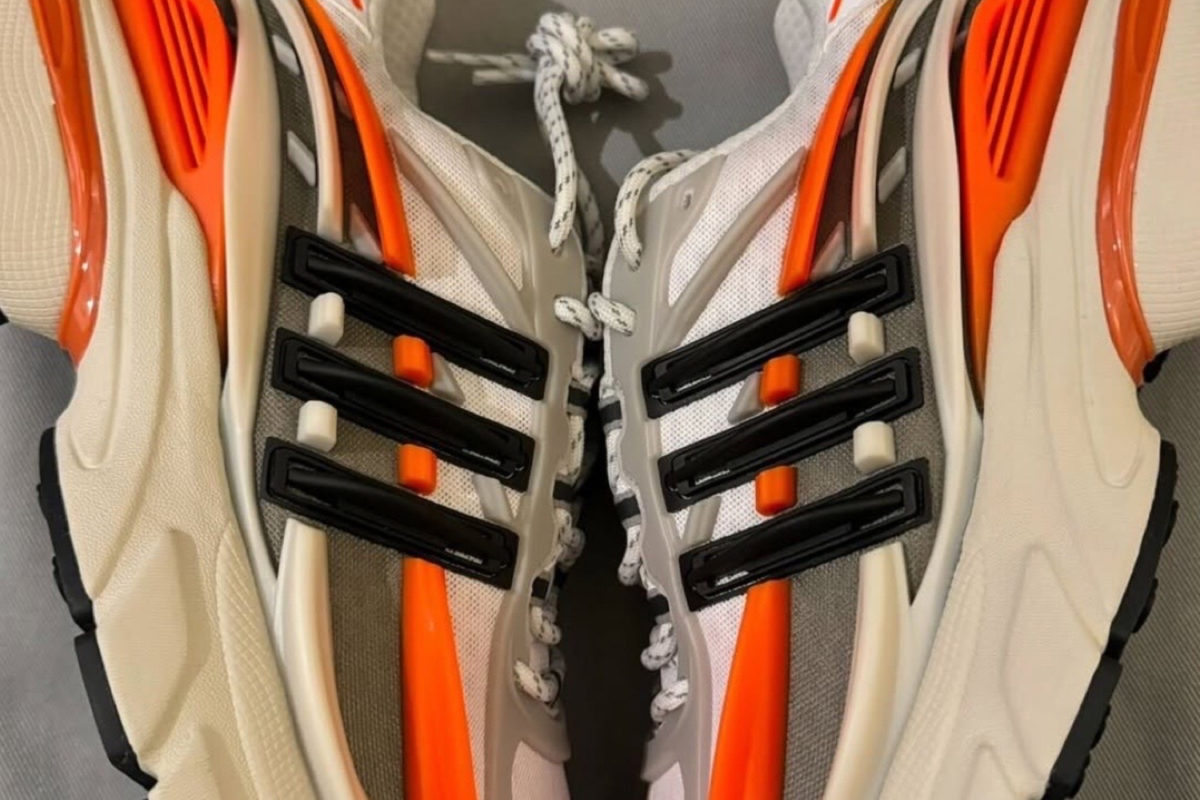 Pharrell Williams' adidas Jellyfish is expected to drop this fall