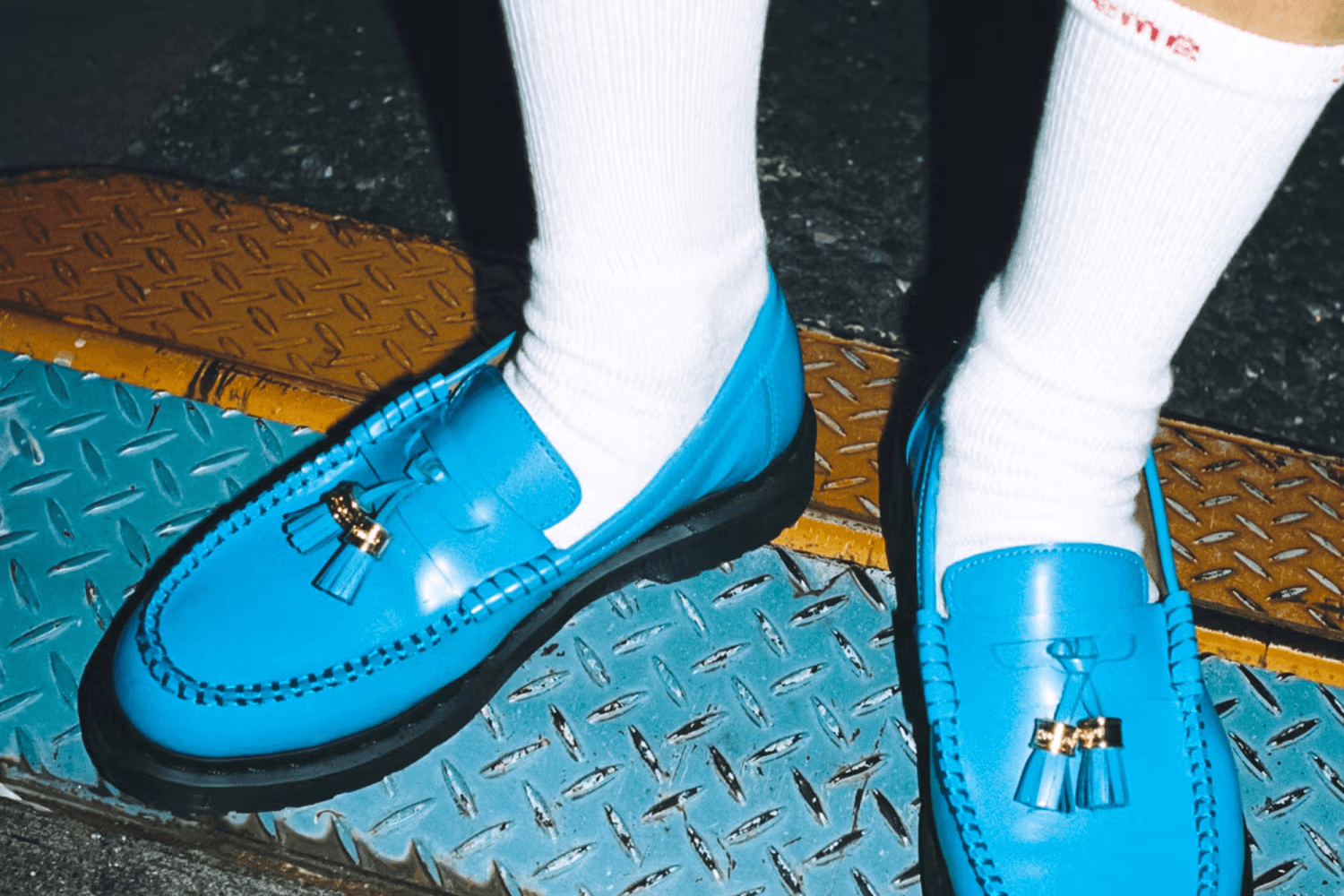 Tokyo Sneaker
