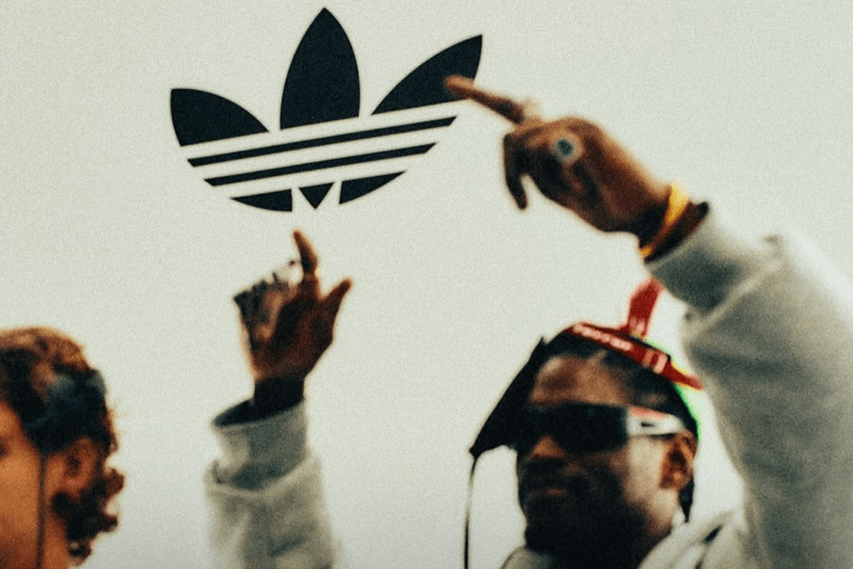 How to style the adidas Campus - Sneakerjagers