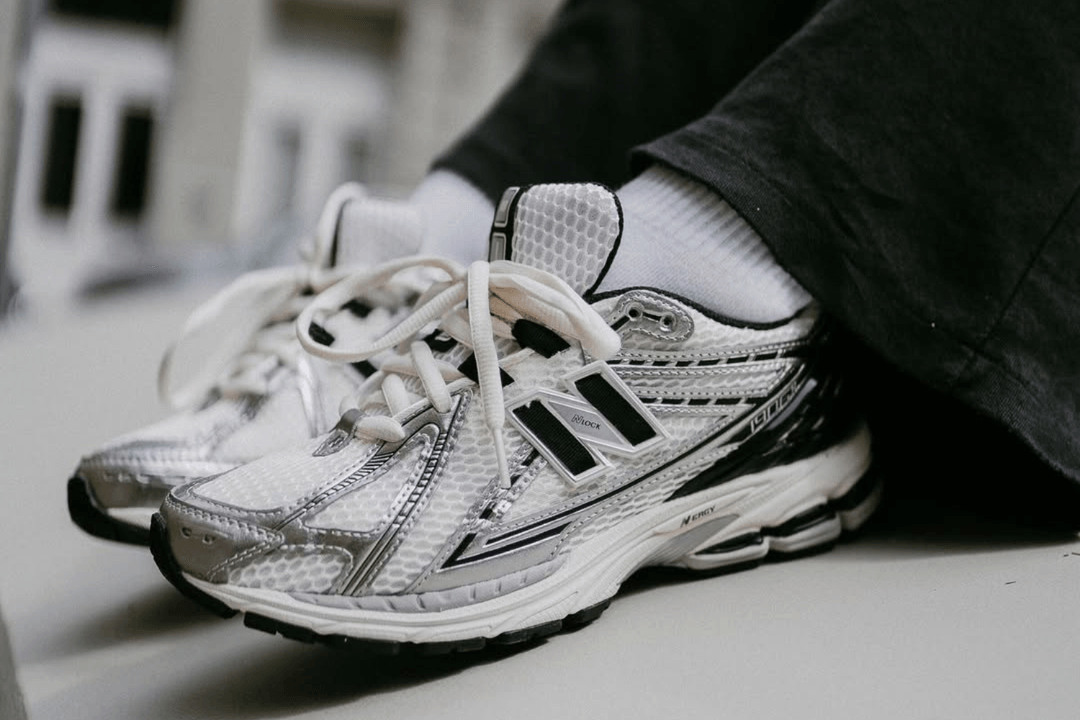 QUINCY SNEAKER