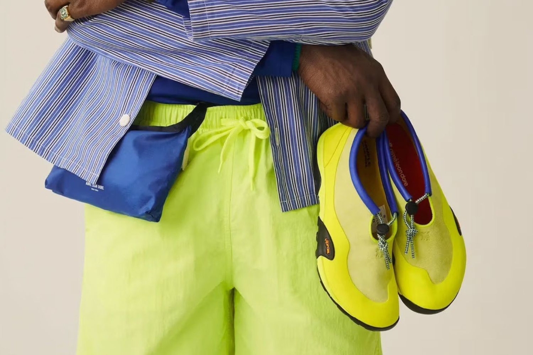 mizuno sizing compared to nike