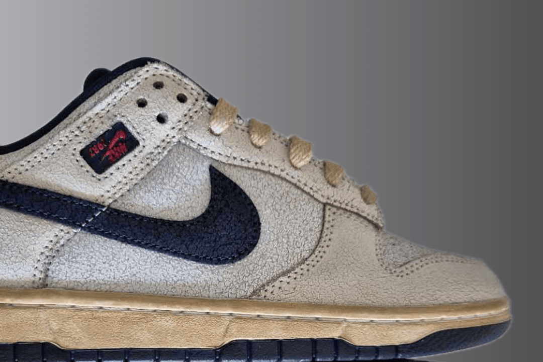 Know Your Size The Nike Dunk Sizing Guide